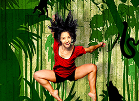 Jungle Book